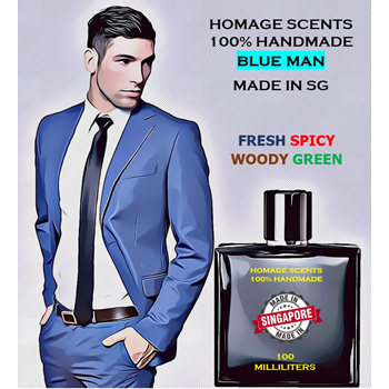 Manly scents discount