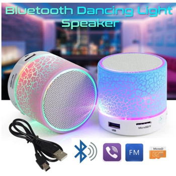 usb portable speaker