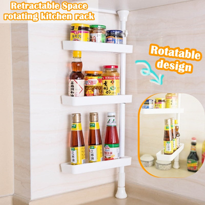 Qoo10 Kitchen Rack Kitchen Dining