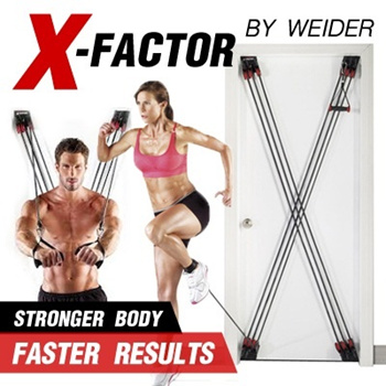 Weider bands new arrivals