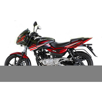 Qoo10 CR Decals PULSAR 150 180 CUSTOM DECALS WRAP STICKER