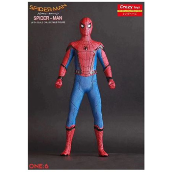 Spiderman toys best sale singapore