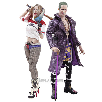 Crazy toys suicide squad shops harley quinn