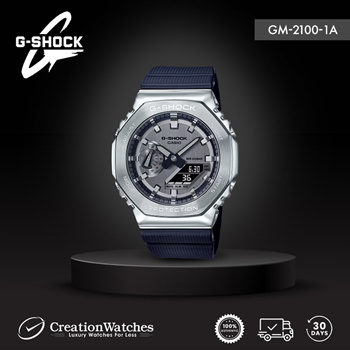 G shock hot sale steel sale