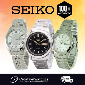 Creation cheap watches seiko