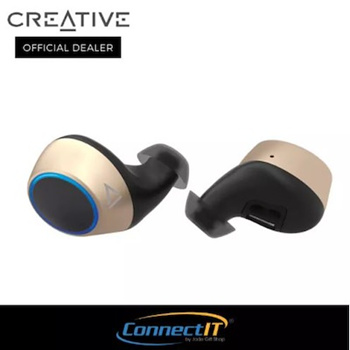 super x true wireless earbuds