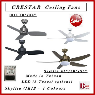 Qoo10 Crestar Fans Home Electronics