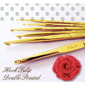 Crochet Needle Tulip Japan, Tulip Crochet Hook Needle