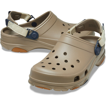 Qoo10 Crocs Size Down Recommended Classic All Terrain Clog