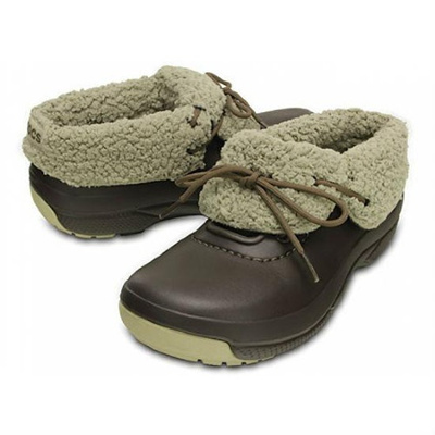 crocs blitzen convertible clog