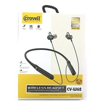 crovell headphones price