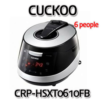 cuckoo hsxt0610fb