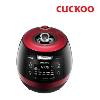 CUCKOO CRP-HZXB0660FR IH Electric Pressure Rice Cooker /6 Cup /made in  South Korea/pressure cooker