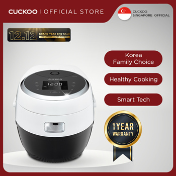 cuckoo 1010 multi cooker