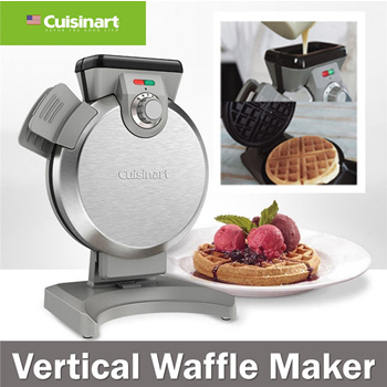 cuisinart pizzelle maker