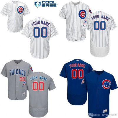 jersey chicago cubs