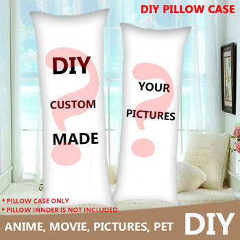 Diy dakimakura best sale