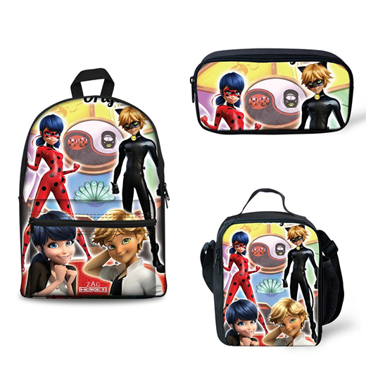 Anime Backpacks Sale