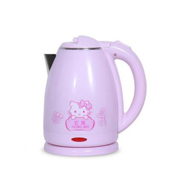 cute kettle