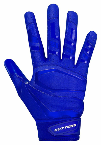 cutters football gloves cheap