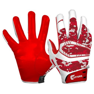 pro football gloves