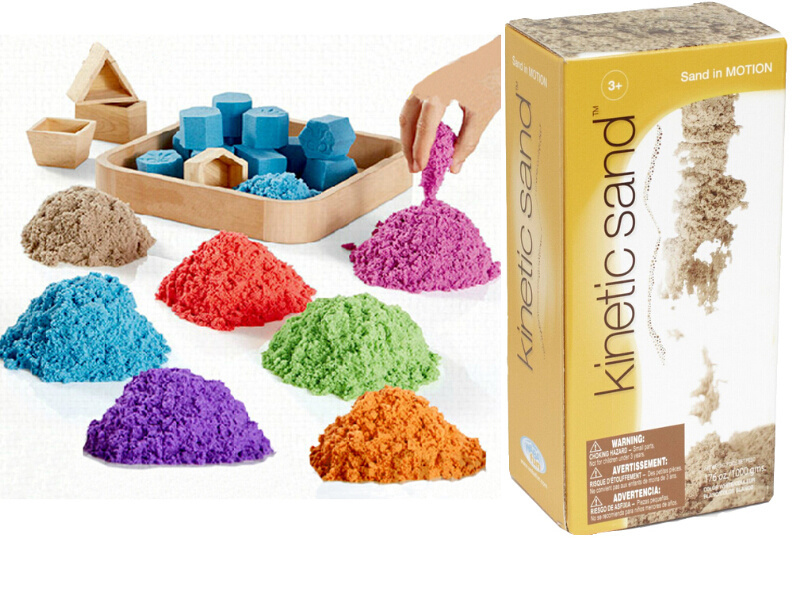 kinetic sand sg