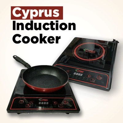 Qoo10 Cyprus Kompor Induksi KL 0071 Induction Cooker 