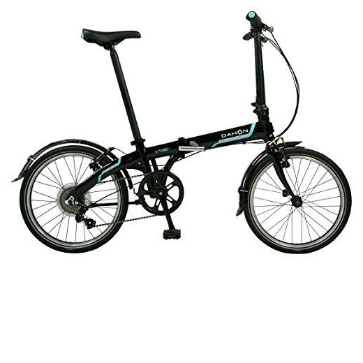 dahon v7