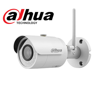 dahua 3 megapixel camera