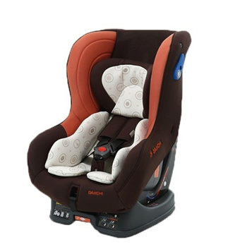 Daiichi my first shop 7 car seat