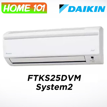 ftks25dvm daikin