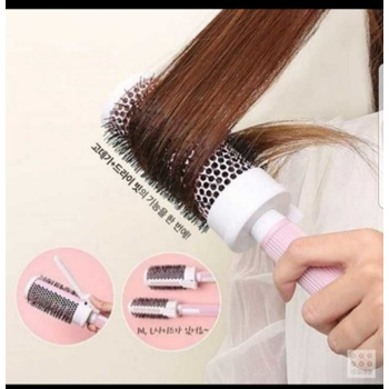Qoo10 - Daiso Hair Curler : Hair Care