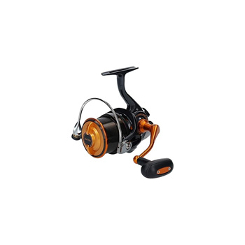 Cast Izm – Daiwa NZ