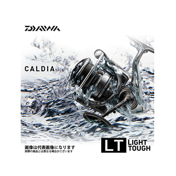 Qoo10 - Daiwa 18 Caldia LT5000-CXH : Sports Equipment