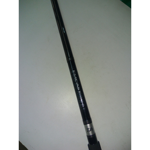 emcast surf rod