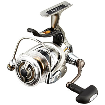 Qoo10 - Daiwa spinning reel 16 triso 3000h-lbd : Sports Equipment