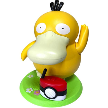 Pokemon on sale dancing figures