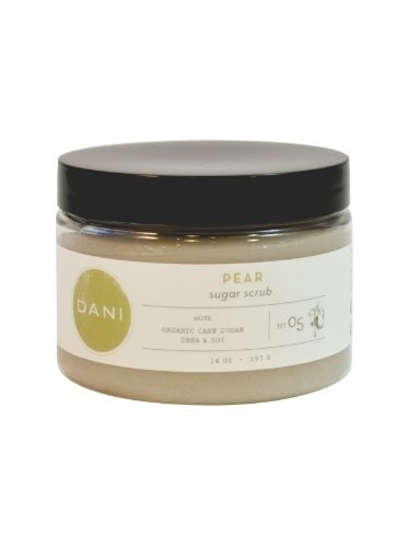 Qoo10 - DANI Naturals DANI All Natural Sugar Scrub, 14oz : Perfume ...