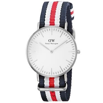 Qoo10 2025 daniel wellington