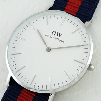 Qoo10 2025 daniel wellington