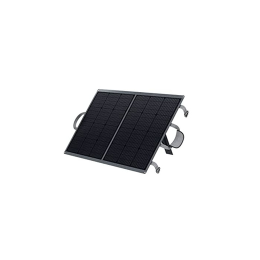 Qoo10 - DaranEner Solar Panel 100W Foldable Solar Charger High ...