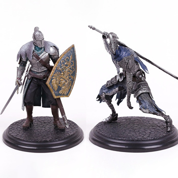 action figure dark souls 3