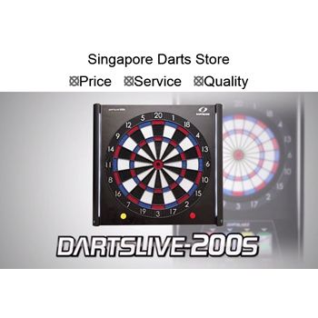 Qoo10 - Dartslive 200S, Home : Sports Equipment