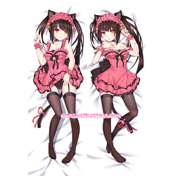 Dakimakura date hotsell a live