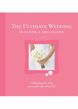 Qoo10 Davids Bridal The Ultimate Wedding Planner And Organizer