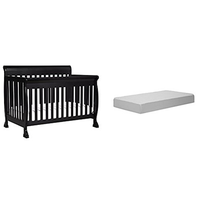 Qoo10 Davinci Kalani 4 In 1 Convertible Crib With Complete