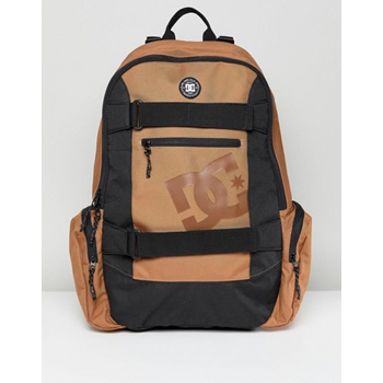 Qoo10 - DC Shoes Breed Backpack : Men's Bags Shoes & Acc