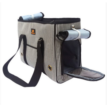 airline soft pet carrier