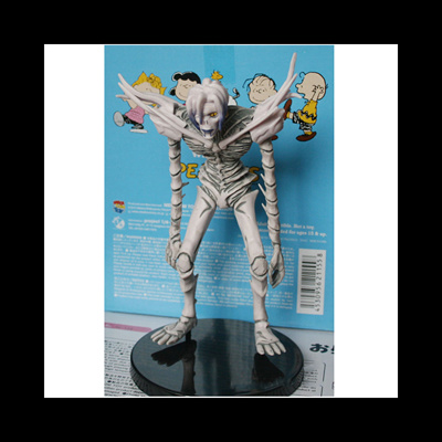 ryuk figurine