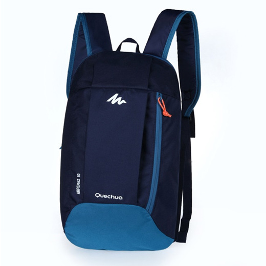 decathlon sports bag